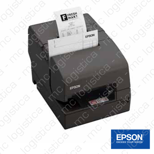 Epson TM-H6000IV